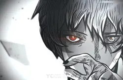 Kaneki