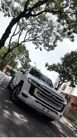 Land Cruiser LC300