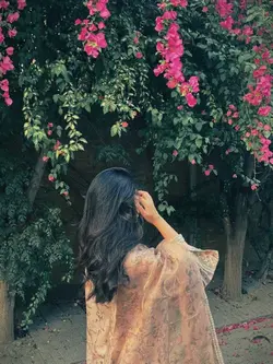 Radha <3