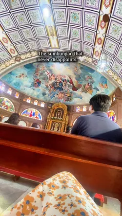 Sumbungan ko 🤍