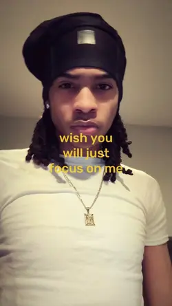 focus on me