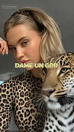 Dame Un Grr