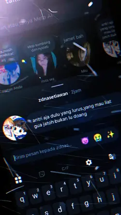 trend kata kata ig