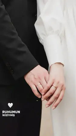 Ruhumun ikizi 🌟