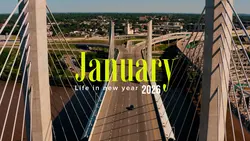 New year