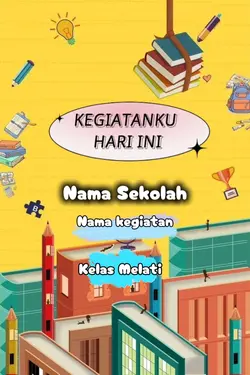 Hatiku Selalu Gembir