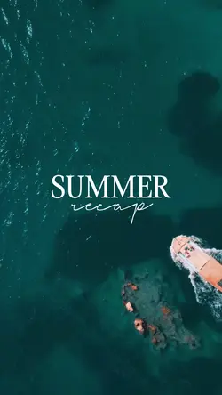 summer recap