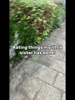 Rating! :0