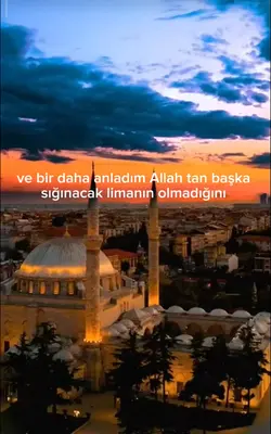 Allah'