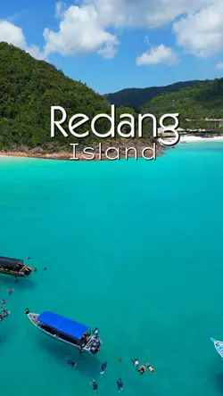 Redang Islan