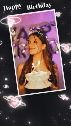 happy birthday card