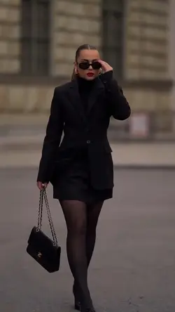 Cinematic Fashion