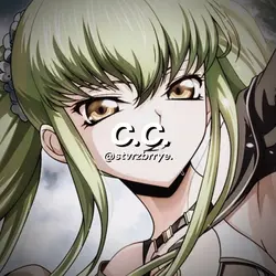 C.C / C.2 edit.