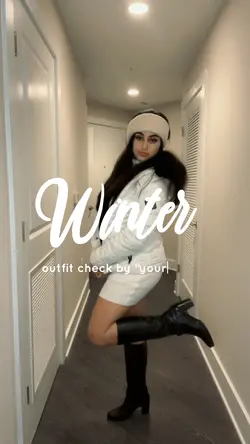 Winter Outfit 