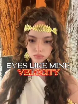 Eyes Like Mine 