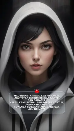 tetap berdiri kuat