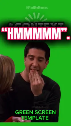 “HMMMMMM….”