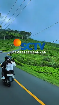 SCTV 3 klip