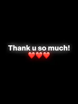 1k ❤️❤️❤️