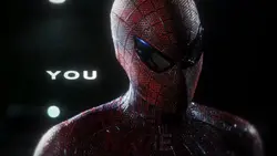 spider man 
