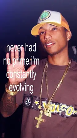 NEVER HAD NO PRIME