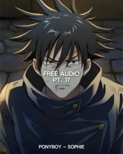 free audio pt. 17