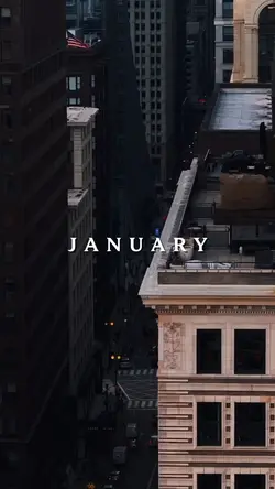 january