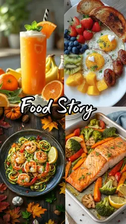 Food Story