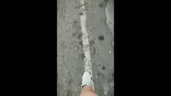 Hiking 