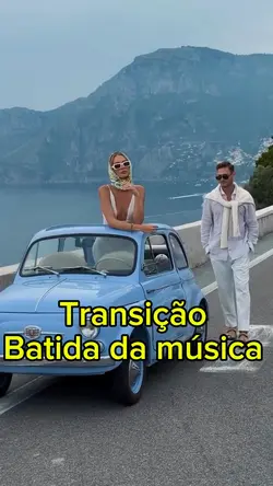 Transição transition