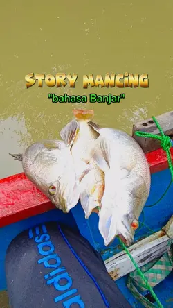 story mancing