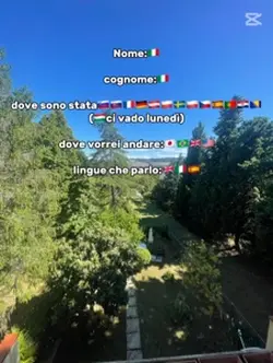 Ho sbagliato a mette