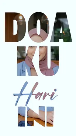 Doaku Hari Ini