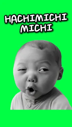 HACHIMICHI MICHI