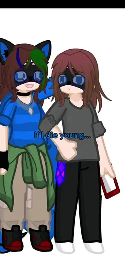 Just for her