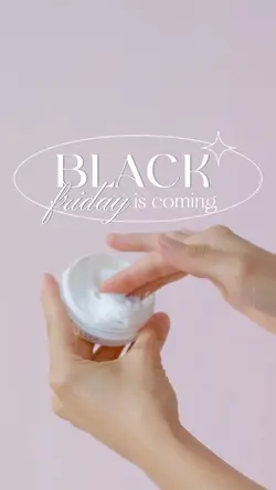 Cosmetic BlackFriday