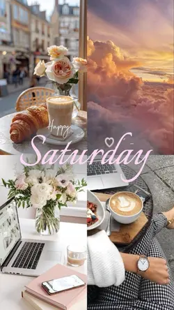 Saturday