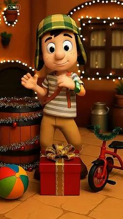 feliz natal
