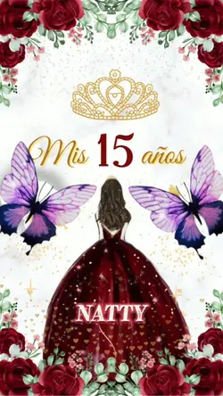 15 AÑOS 