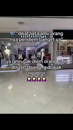 ajak ngomong mknya