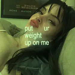 heavy love 