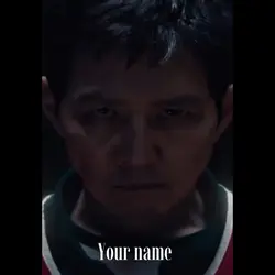Player 456 