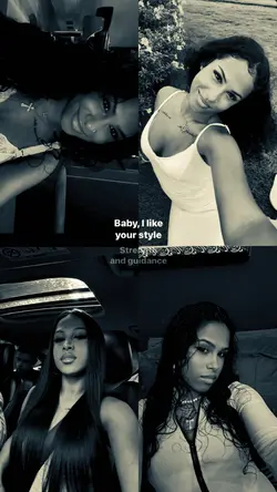 baby I like style