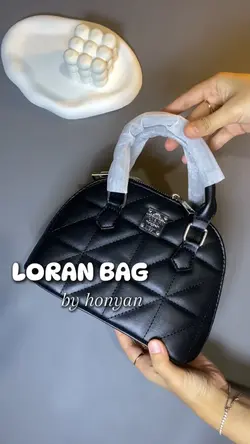 unboxing tas 