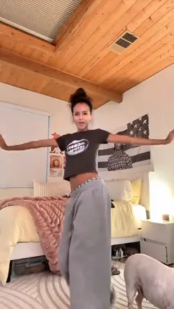 Girl like me 