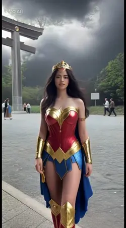 MUJER MARA AI