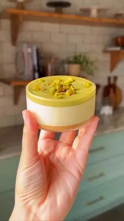 DESSERT FOOD