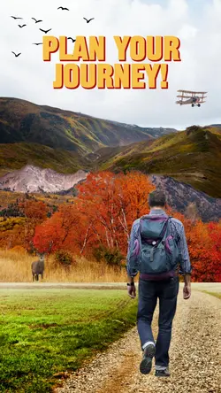 Travel Scrapbook