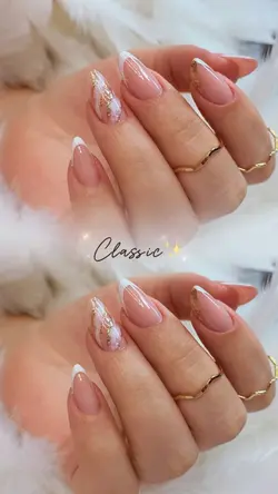 Nails Designer
