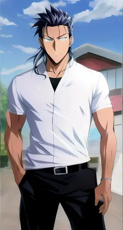 anime Effect Ai 